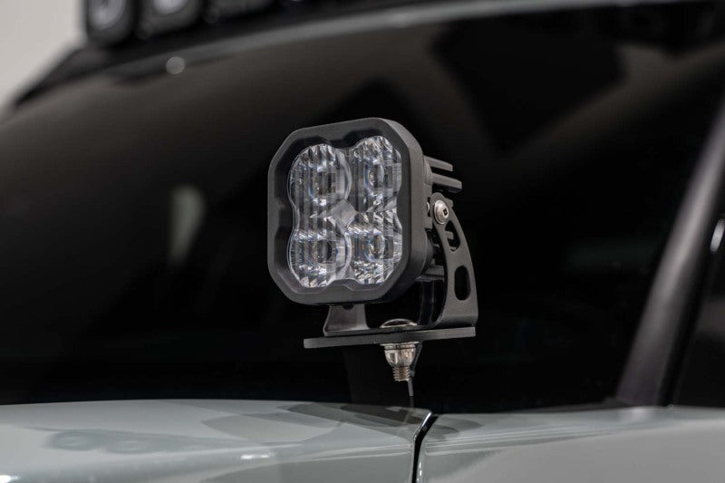 Diode Dynamics SS5 CrossLink Security Hardware Kit Diode Dynamics SS5 CrossLink Security Hardware Kit