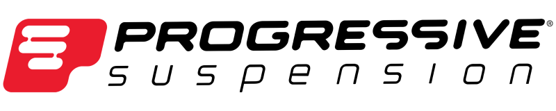 Progressive 07-18 Wrangler (JK) STR 46 Series 2.0 Smooth Body Rear Shocks (Pair) - 1.5-3.0in Progressive 07-18 Wrangler (JK) STR 46 Series 2.0 Smooth Body Rear Shocks (Pair) - 1.5-3.0in