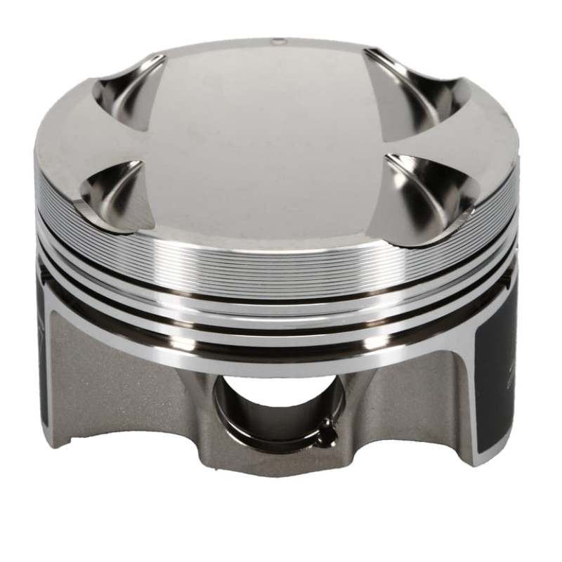 Wiseco Mitsu Evo 4-9 4G63 Asymmetric Skirt Bore 85.00mm - Size STD  - CR 9.5 Piston Set Wiseco Mitsu Evo 4-9 4G63 Asymmetric Skirt Bore 85.00mm - Size STD  - CR 9.5 Piston Set