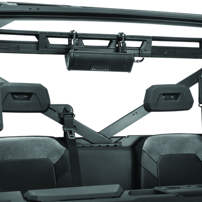 Kuryakyn Mount Kit For Wanderbar Universal Including ATV/UTV