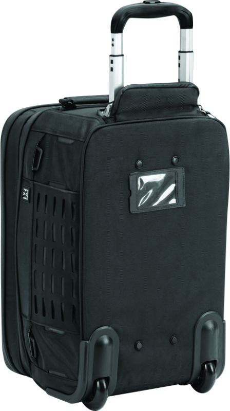 Kuryakyn Xkursion XW Porter Bag Kuryakyn Xkursion XW Porter Bag