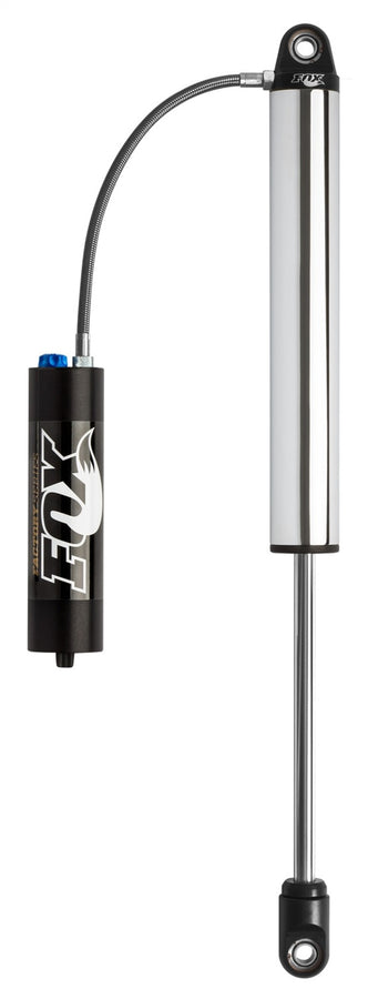 Fox 2.0 Factory Series 8.5in. Remote Reservoir Coilover Shock 5/8in Shaft (40/60) CD Adjuster - Blk Fox 2.0 Factory Series 8.5in. Remote Reservoir Coilover Shock 5/8in Shaft (40/60) CD Adjuster - Blk