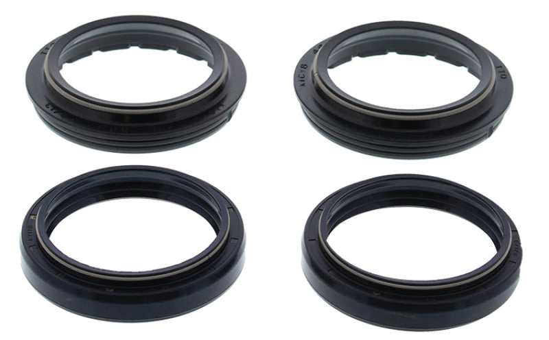 All Balls Racing 13-14 BMW HP4 Fork Oil Seal & Dust Seal Kit All Balls Racing 13-14 BMW HP4 Fork Oil Seal & Dust Seal Kit