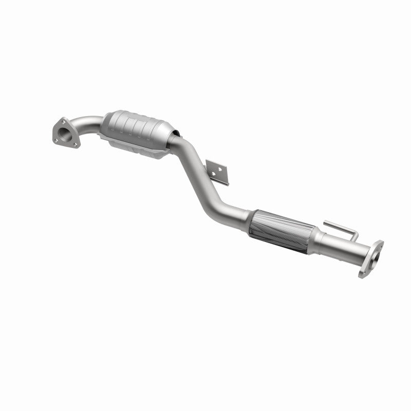MagnaFlow Conv DF 02-03 MPV 3.0L Passenger Side Rear MagnaFlow Conv DF 02-03 MPV 3.0L Passenger Side Rear
