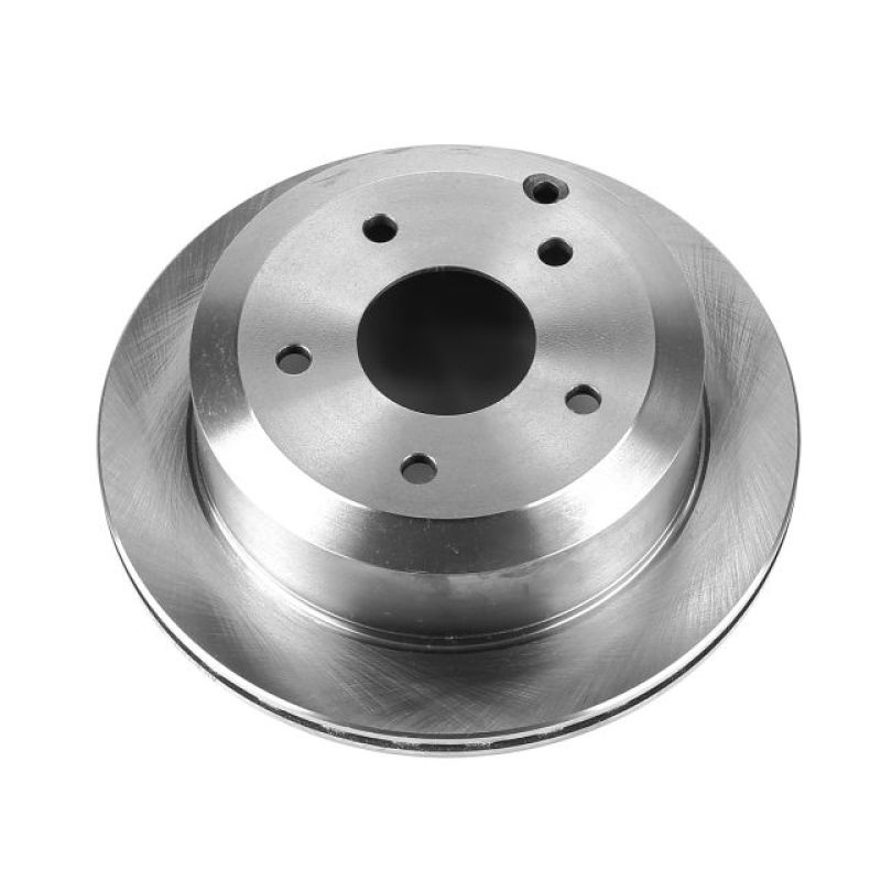 Power Stop 05-06 Pontiac GTO Rear Autospecialty Brake Rotor Power Stop 05-06 Pontiac GTO Rear Autospecialty Brake Rotor