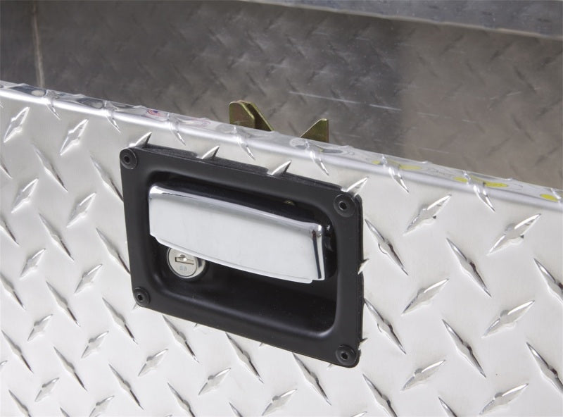 Lund Universal Challenger Specialty Tool Box - Brite Lund Universal Challenger Specialty Tool Box - Brite