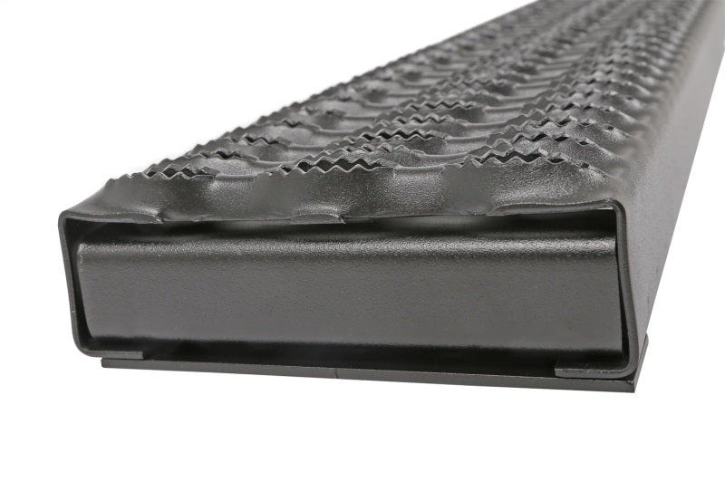 Deezee Universal Running Board Rough Step (55In Aluminum) Deezee Universal Running Board Rough Step (55In Aluminum)
