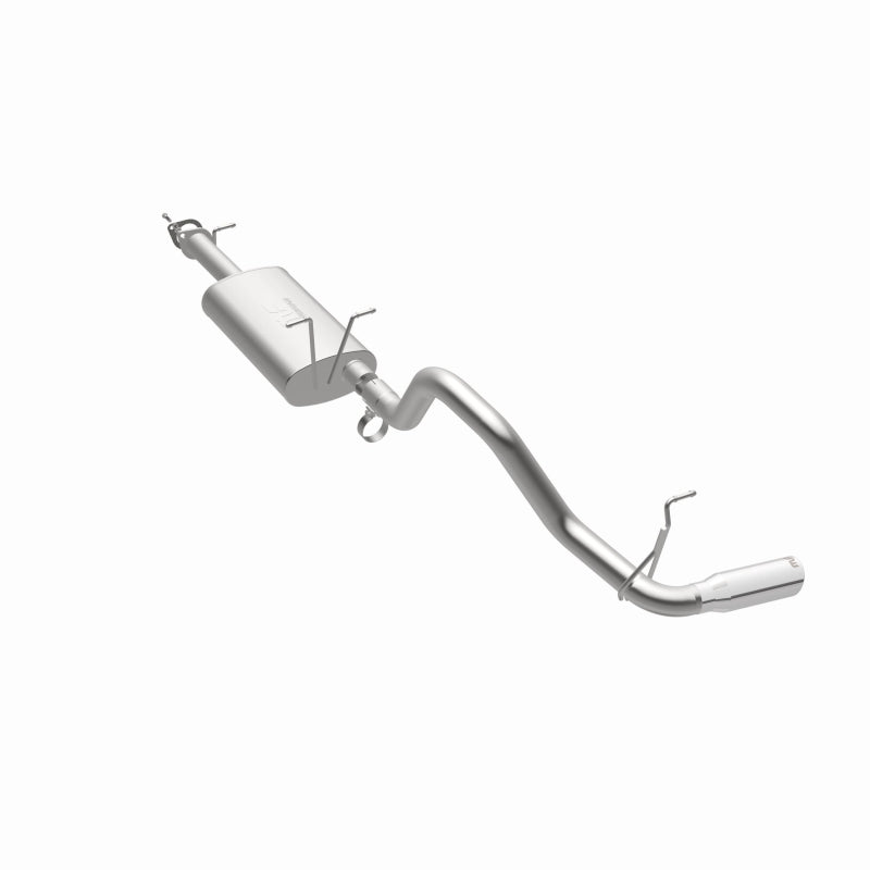 Magnaflow 25+ Ram 1500 V6 3.6L SPEQ Series Stainless Cat-Back Performance Exhaust System Magnaflow 25+ Ram 1500 V6 3.6L SPEQ Series Stainless Cat-Back Performance Exhaust System