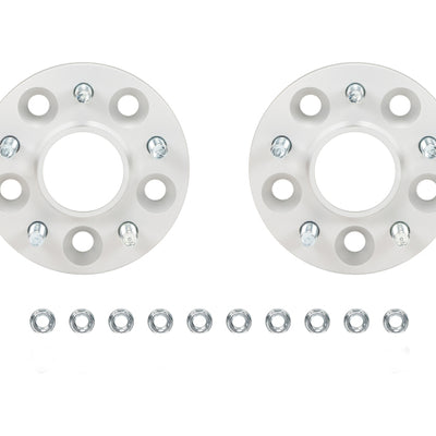 Eibach Pro-Spacer System 25mm Spacer - 2015 Ford Mustang Ecoboost / V6 / GT