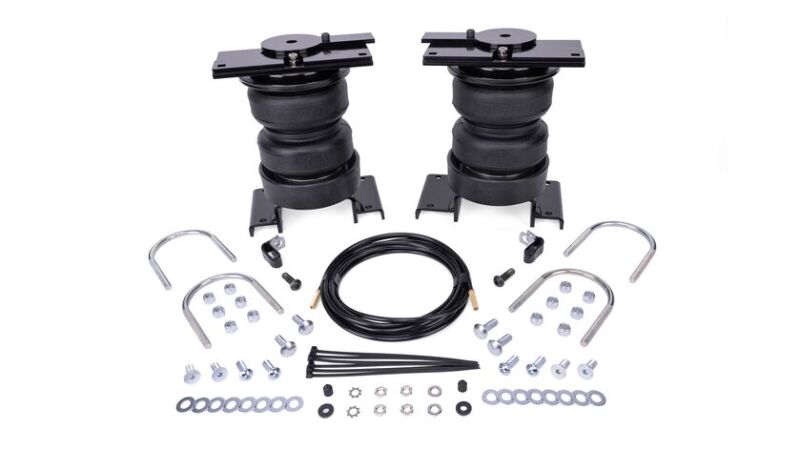 Air Lift 21-24 Ford F-150 Raptor GEN III 4WD Load Lifter 5000 Air Spring Kit w/ Cradle Air Lift 21-24 Ford F-150 Raptor GEN III 4WD Load Lifter 5000 Air Spring Kit w/ Cradle