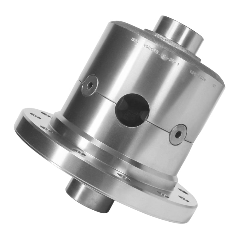 Yukon Gear Dura Grip Positraction for AAM 10.5in w/30 Spline Axles 3.73 & Up Ratio Yukon Gear Dura Grip Positraction for AAM 10.5in w/30 Spline Axles 3.73 & Up Ratio