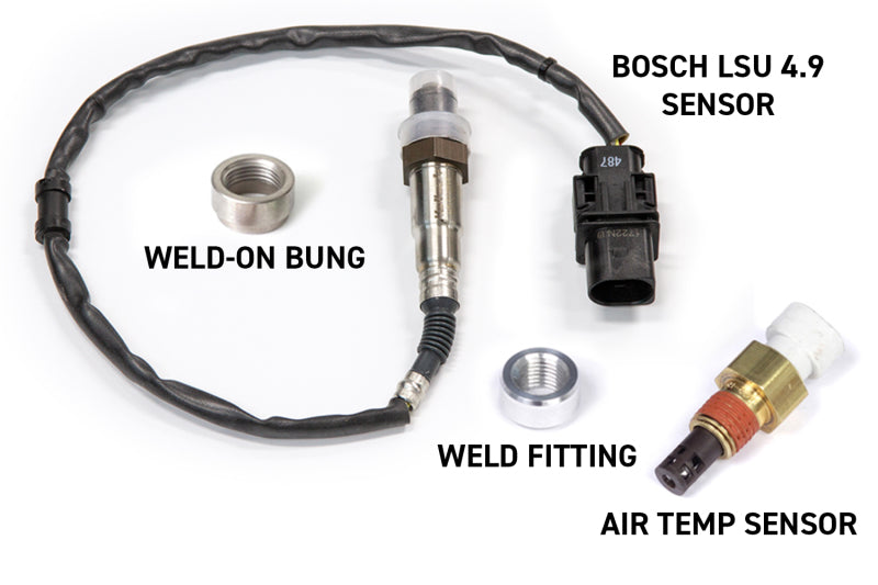 Haltech NEXUS Rebel LS Gen IV 6-Pin DBW Throttle/EV6 Injectors/Manual Transmission Haltech NEXUS Rebel LS Gen IV 6-Pin DBW Throttle/EV6 Injectors/Manual Transmission