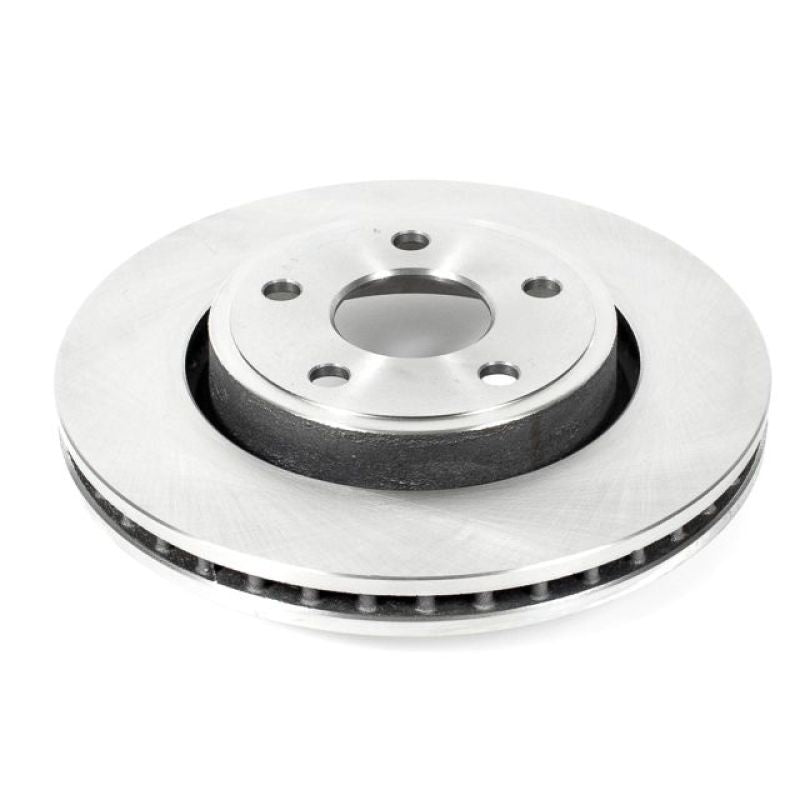 Power Stop 11-19 Dodge Durango Front Autospecialty Brake Rotor Power Stop 11-19 Dodge Durango Front Autospecialty Brake Rotor