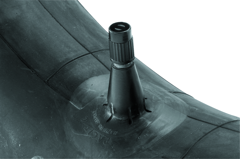 Twin Power Tube 500/510-16 TR15 Rubber Side Valve Twin Power Tube 500/510-16 TR15 Rubber Side Valve