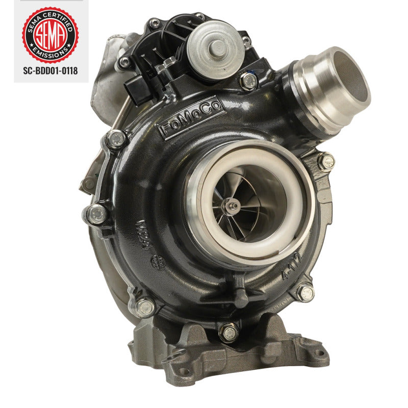 BD Diesel Screamer Turbocharger - 20-22 Ford F-250/F-350 6.7L Powerstroke BD Diesel Screamer Turbocharger - 20-22 Ford F-250/F-350 6.7L Powerstroke