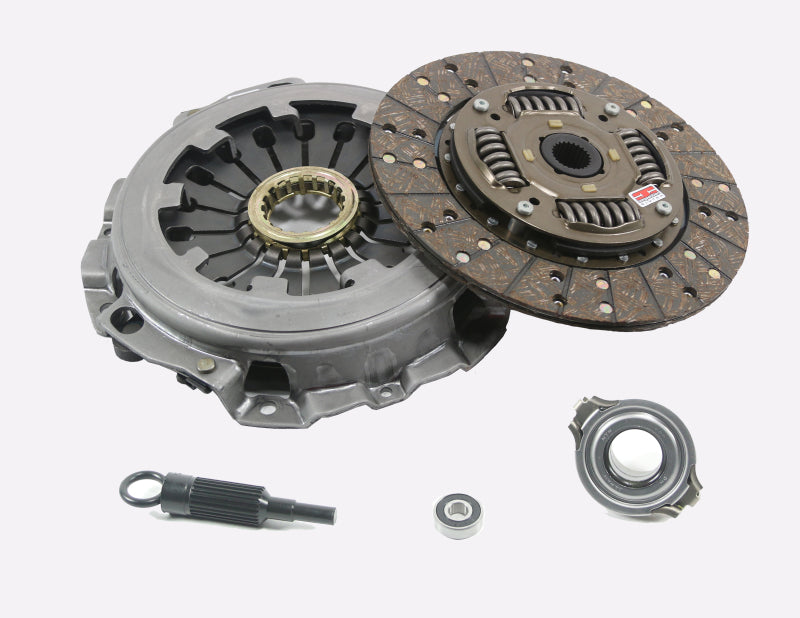 Competition Clutch 04-20 Subaru STi Stock Clutch Kit Competition Clutch 04-20 Subaru STi Stock Clutch Kit