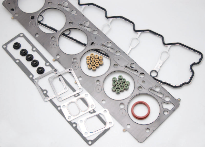 Cometic Street Pro 98-02 Dodge Cummins 5.9L 6BT 24v 4.100in Bore Top End Gasket Kit Cometic Street Pro 98-02 Dodge Cummins 5.9L 6BT 24v 4.100in Bore Top End Gasket Kit
