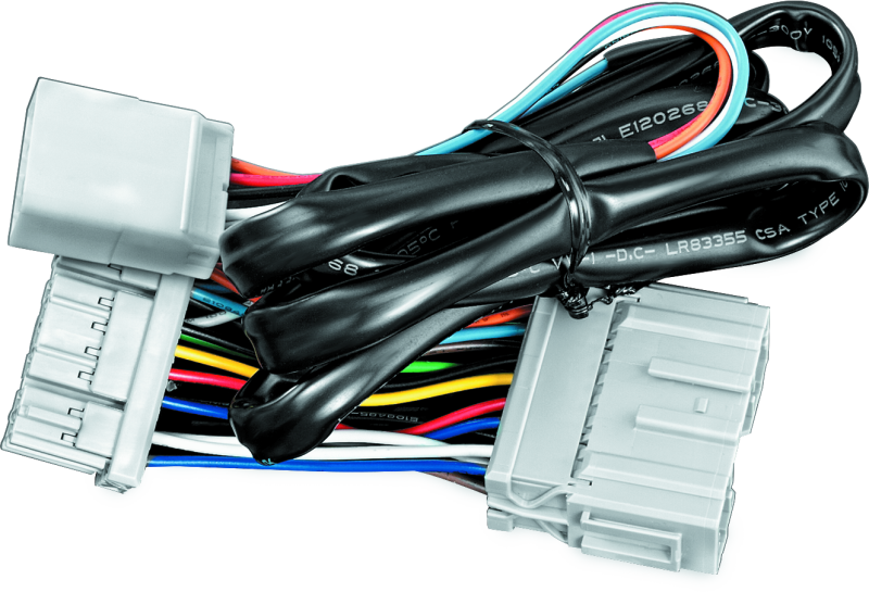 Kuryakyn Rear Accessory Light Adapter Plug & Play 13-16 F6B Only Kuryakyn Rear Accessory Light Adapter Plug & Play 13-16 F6B Only