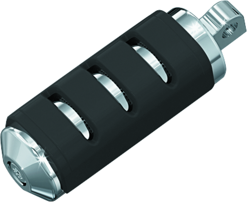 Kuryakyn Trident Large With Male Mount Adapters Chrome Kuryakyn Trident Large With Male Mount Adapters Chrome