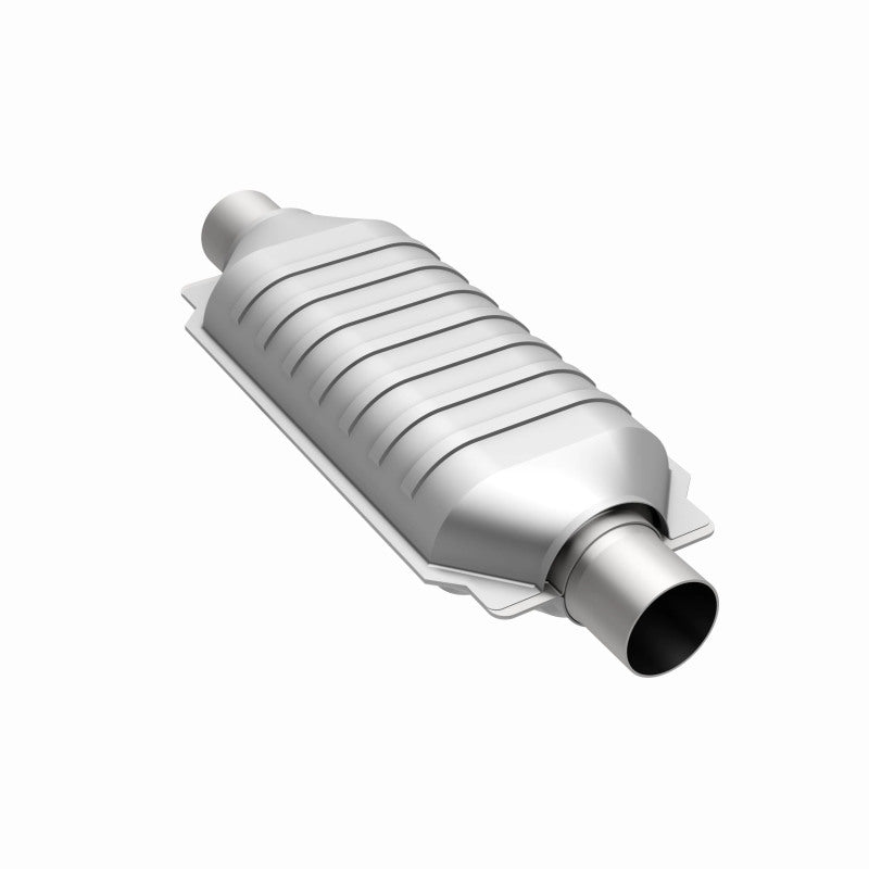 MagnaFlow Conv Univ 2.5 W/Air MagnaFlow Conv Univ 2.5 W/Air