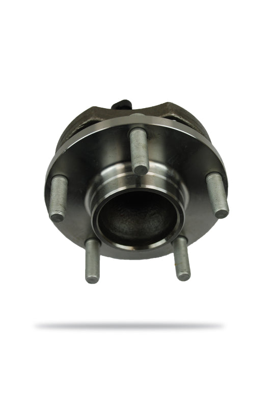 Pedders 04-06 Pontiac GTO Front Hub & Bearing Assembly Pedders 04-06 Pontiac GTO Front Hub & Bearing Assembly