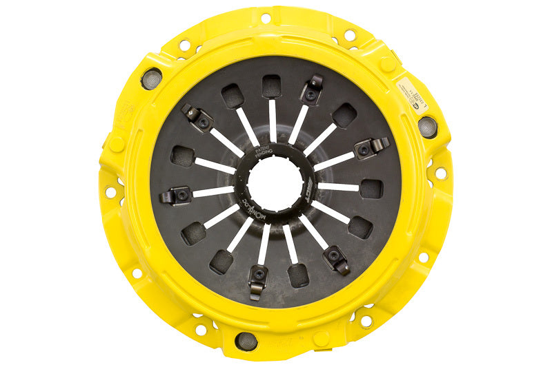 ACT 1993 Mazda RX-7 P/PL-M Xtreme Clutch Pressure Plate ACT 1993 Mazda RX-7 P/PL-M Xtreme Clutch Pressure Plate