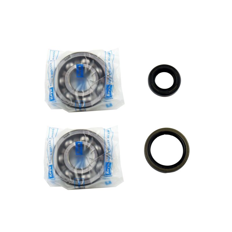 Athena 89-01 Suzuki RM 80 Main Bearing & Seal Kit Athena 89-01 Suzuki RM 80 Main Bearing & Seal Kit