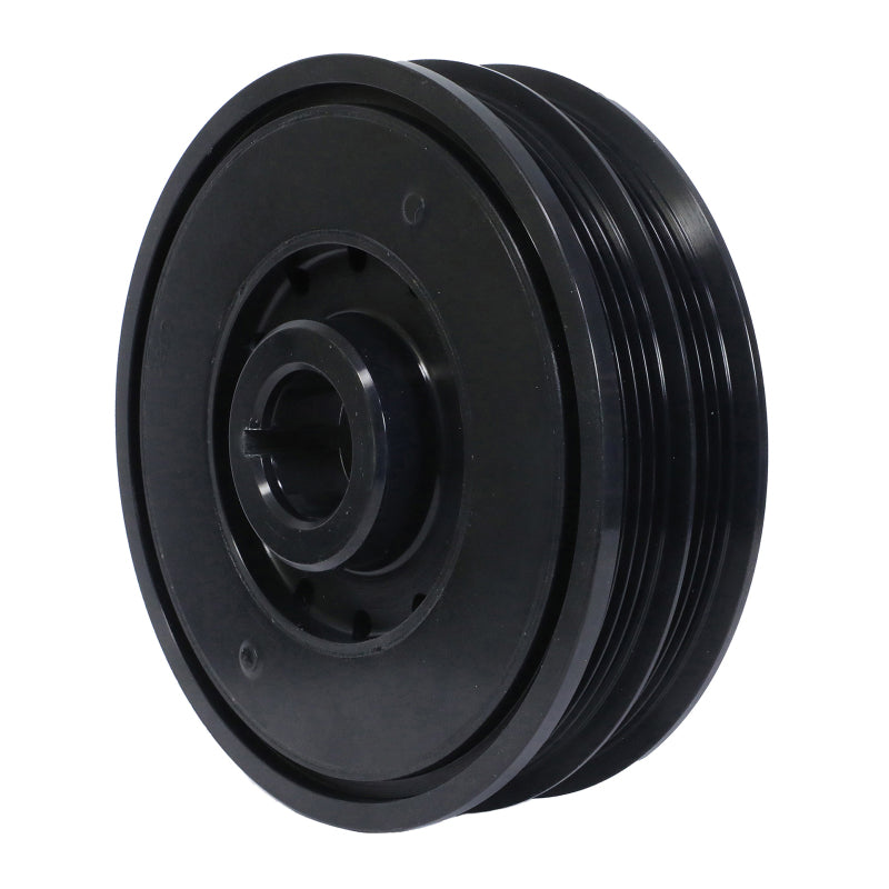 Fluidampr 94-99 Nissan Skyline R33 RB25DET (Non NEO) Steel Internally Balanced Damper Fluidampr 94-99 Nissan Skyline R33 RB25DET (Non NEO) Steel Internally Balanced Damper