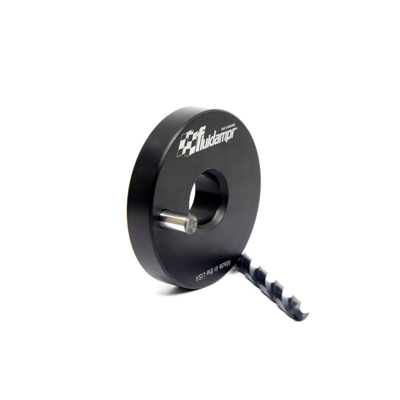 Fluidampr 2001+ Chevy/GM Duramax 6.6L Drill Pin Kit Fluidampr 2001+ Chevy/GM Duramax 6.6L Drill Pin Kit