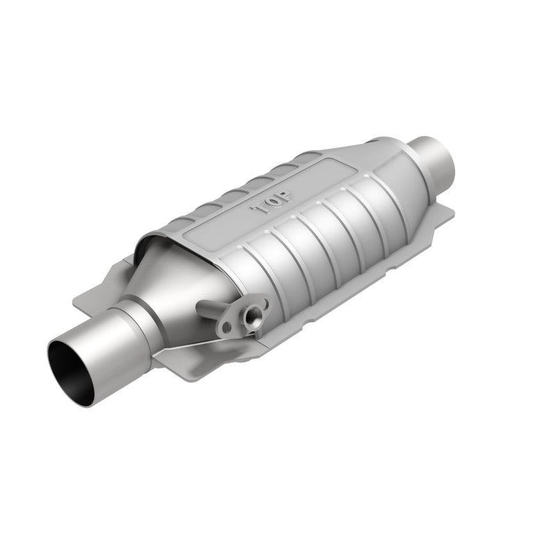 MagnaFlow Conv Univ Qf Toyota MagnaFlow Conv Univ Qf Toyota