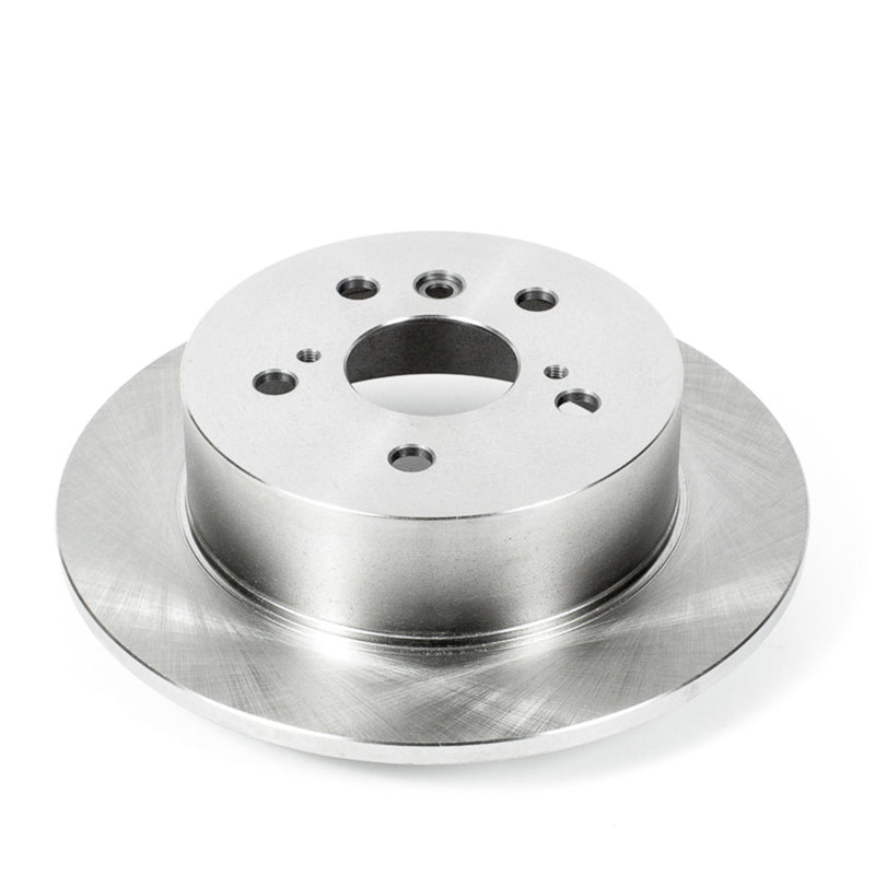 Power Stop 07-12 Lexus ES350 Rear Autospecialty Brake Rotor Power Stop 07-12 Lexus ES350 Rear Autospecialty Brake Rotor