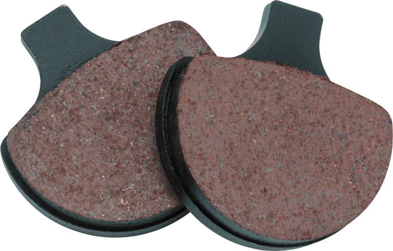 Twin Power 00-05 ST Brake Pads Organic Replaces 44063-83C 84-99 Front Various Springer Front Twin Power 00-05 ST Brake Pads Organic Replaces 44063-83C 84-99 Front Various Springer Front