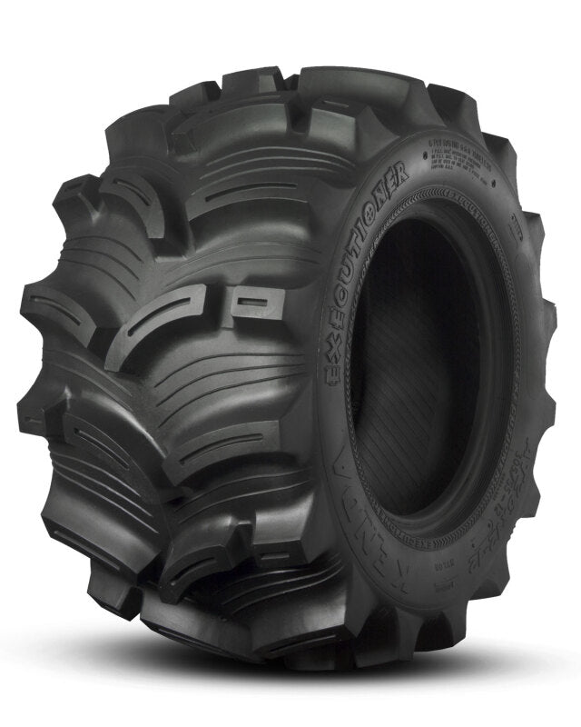 Kenda K538 Executioner Rear Tire - 26x12-12 6PR 25362005 Kenda K538 Executioner Rear Tire - 26x12-12 6PR 25362005