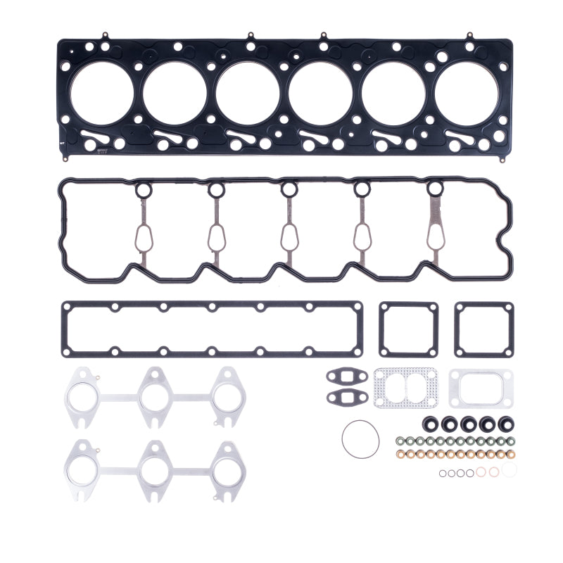 Cometic Street Pro 98-02 Dodge Cummins 5.9L 6BT 24v 4.100in Bore Top End Gasket Kit Cometic Street Pro 98-02 Dodge Cummins 5.9L 6BT 24v 4.100in Bore Top End Gasket Kit