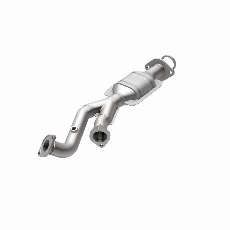 MagnaFlow Conv DF 03-04 4Runner 4.7 Rear OEM MagnaFlow Conv DF 03-04 4Runner 4.7 Rear OEM