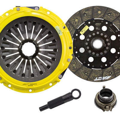 ACT 2003 Mitsubishi Lancer XT-M/Perf Street Rigid Clutch Kit