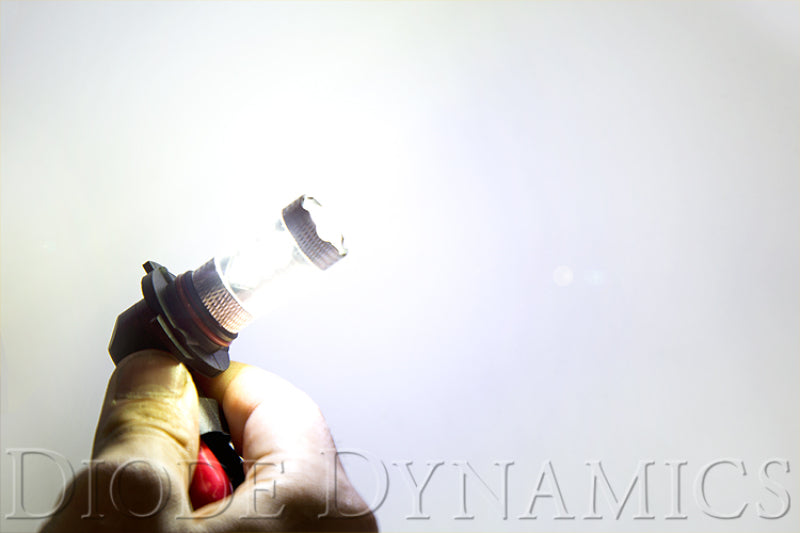 Diode Dynamics H10 XP80 LED - Cool - White (Pair) Diode Dynamics H10 XP80 LED - Cool - White (Pair)