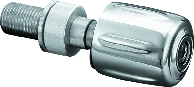 Kuryakyn Universal Mechanical Throttle Cruise Assist Chrome Kuryakyn Universal Mechanical Throttle Cruise Assist Chrome