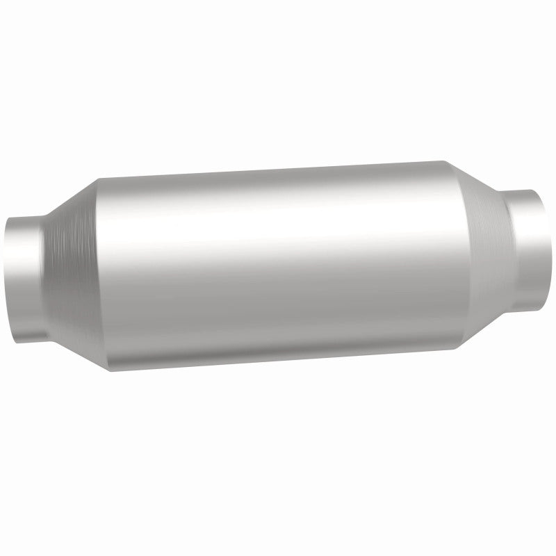 Magnaflow Conv Univ 3.0in. C/C spun body Magnaflow Conv Univ 3.0in. C/C spun body