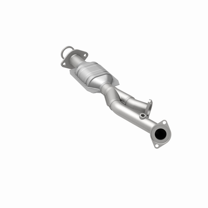 MagnaFlow Conv DF 03-04 4Runner 4.7 Rear OEM MagnaFlow Conv DF 03-04 4Runner 4.7 Rear OEM
