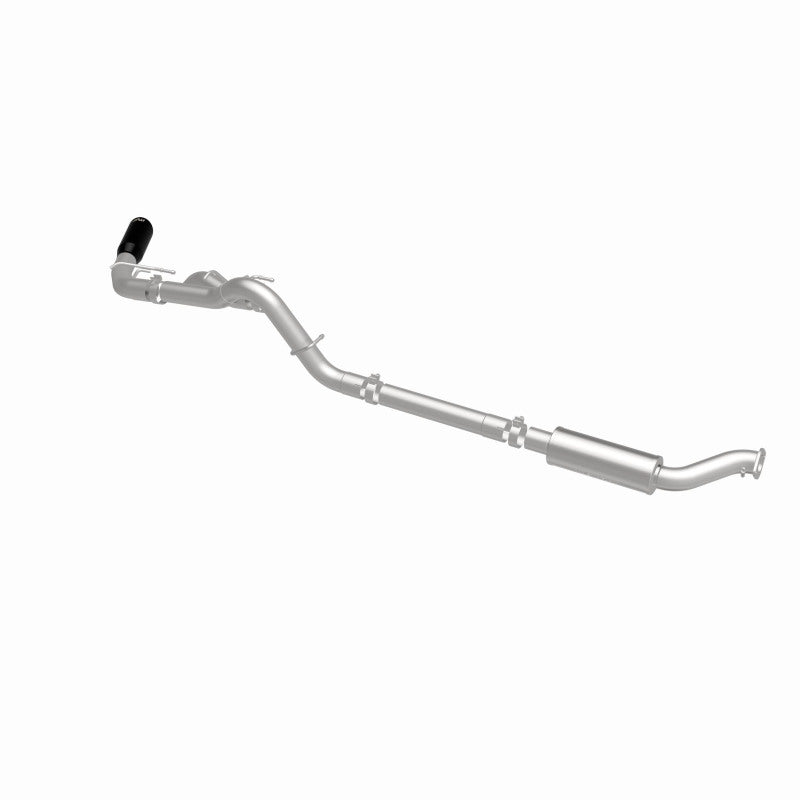 Magnaflow 21-24 Ford Bronco Rock Crawler Series Cat-Back Exhaust System Magnaflow 21-24 Ford Bronco Rock Crawler Series Cat-Back Exhaust System
