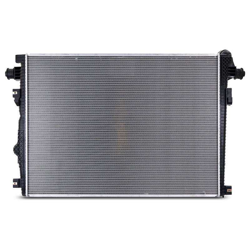 Mishimoto 11-16 Ford F250 6.7L Powerstroke Primary Plastic Radiator Mishimoto 11-16 Ford F250 6.7L Powerstroke Primary Plastic Radiator