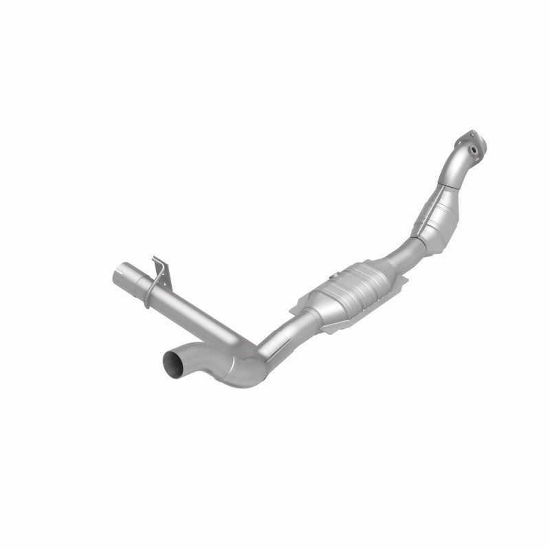 MagnaFlow Conv DF 01-04 Ford F-150 4.6L (49 State) MagnaFlow Conv DF 01-04 Ford F-150 4.6L (49 State)