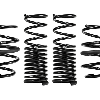 Eibach 2023 Subaru WRX PRO-Kit Lowering Springs