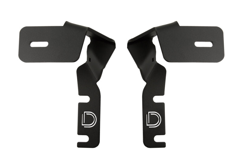 Diode Dynamics 19-21 Ford Ranger Stage Series 2in LED Ditch Light Kit - Pro White Combo Diode Dynamics 19-21 Ford Ranger Stage Series 2in LED Ditch Light Kit - Pro White Combo