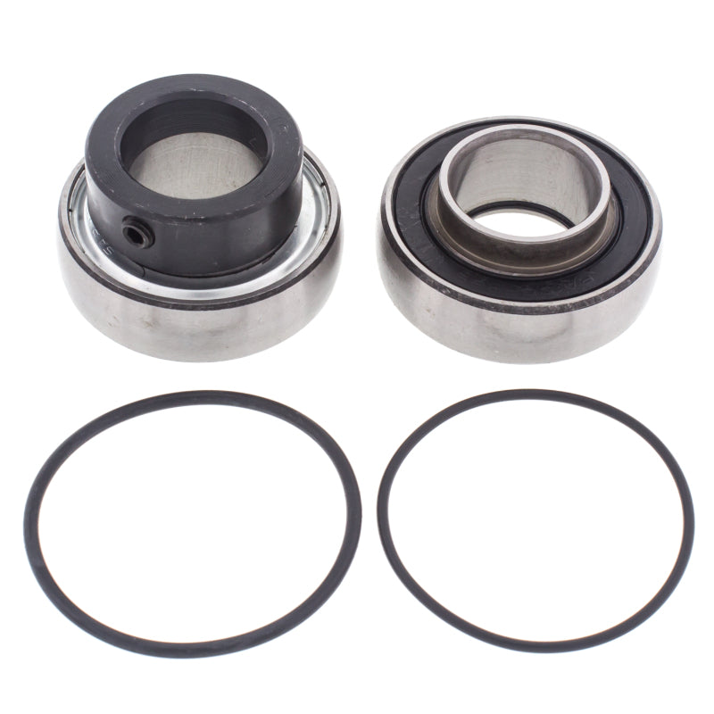 All Balls Racing 77-80 Arctic Cat Lynx 2000 S Drive Shaft Bearing & Seal Kit Lower Shaft - Track All Balls Racing 77-80 Arctic Cat Lynx 2000 S Drive Shaft Bearing & Seal Kit Lower Shaft - Track