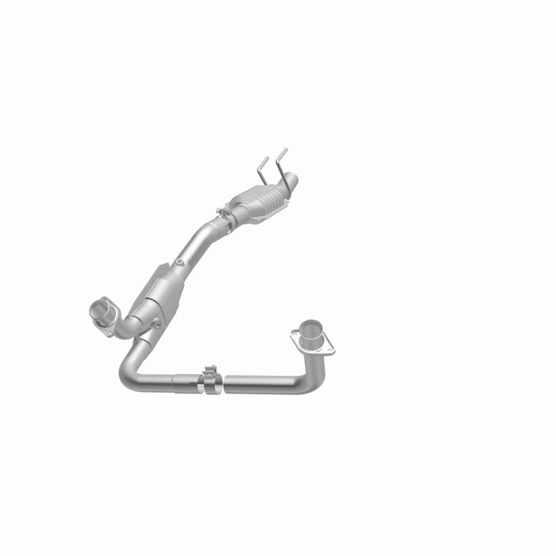 Magnaflow 92-95 Ford E-150 5.0L Direct Fit Converter Magnaflow 92-95 Ford E-150 5.0L Direct Fit Converter