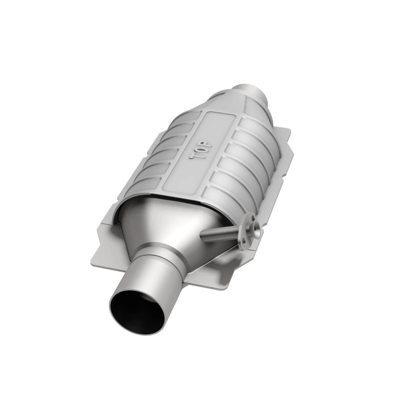 MagnaFlow Conv Univ Qf Toyota MagnaFlow Conv Univ Qf Toyota