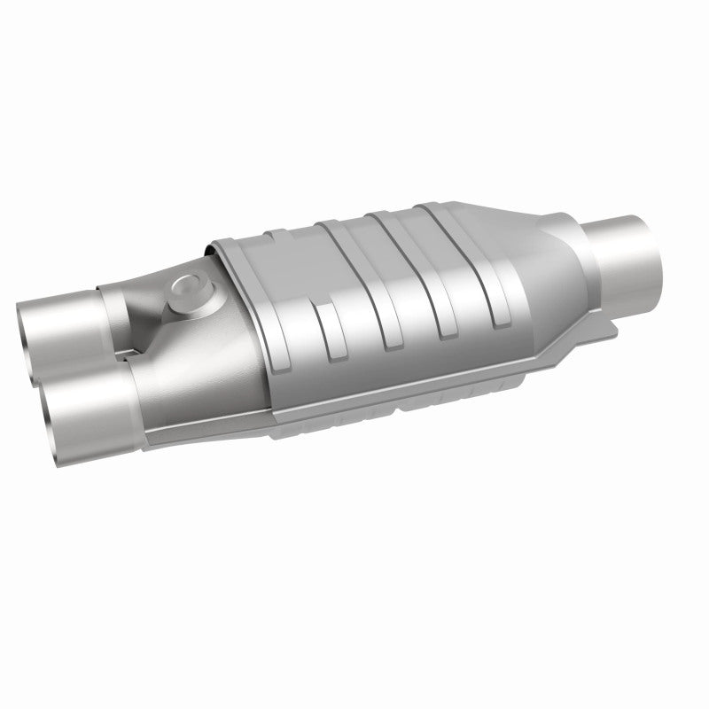 MagnaFlow Conv Universal 3/2 Single / Dual with O2 MagnaFlow Conv Universal 3/2 Single / Dual with O2