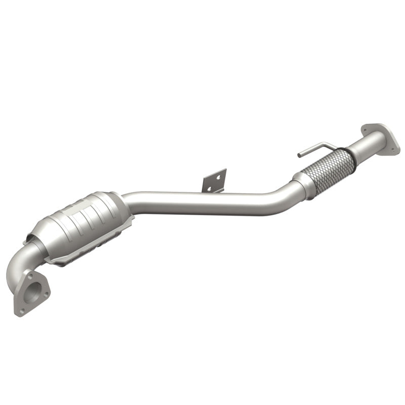 MagnaFlow Conv DF 02-03 MPV 3.0L Passenger Side Rear MagnaFlow Conv DF 02-03 MPV 3.0L Passenger Side Rear